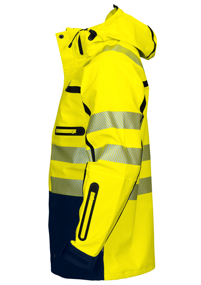 PROJOB 6417 jakke 200g 3